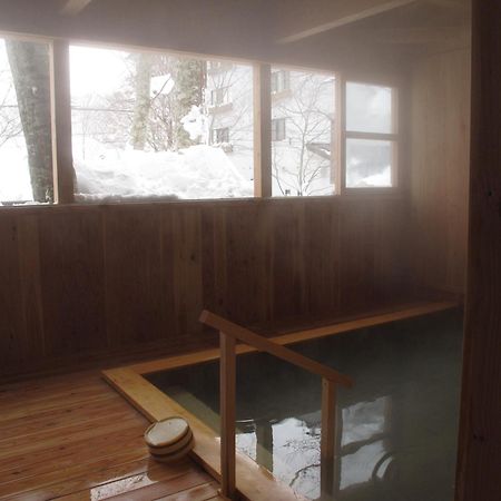 ハイランド ホテル 山荘 仙北市 エクステリア 写真