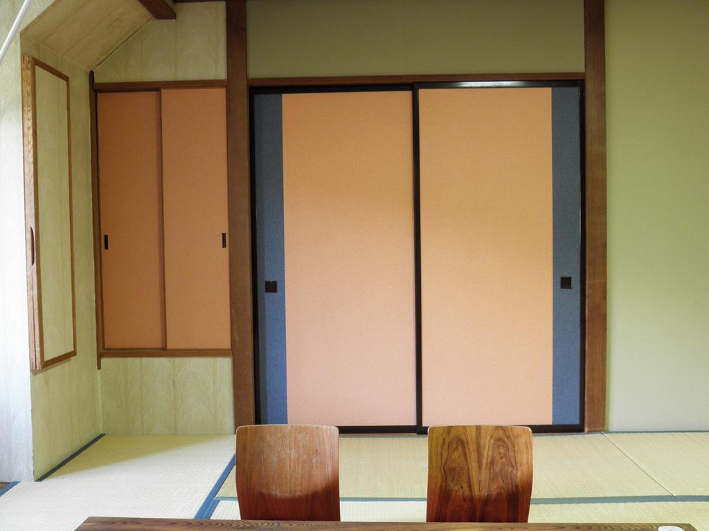ハイランド ホテル 山荘 仙北市 エクステリア 写真