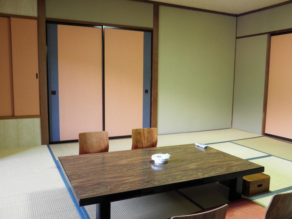 ハイランド ホテル 山荘 仙北市 エクステリア 写真