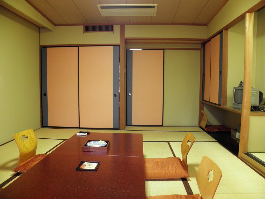 ハイランド ホテル 山荘 仙北市 エクステリア 写真
