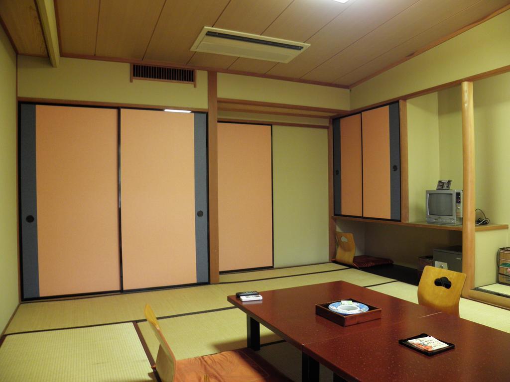 ハイランド ホテル 山荘 仙北市 エクステリア 写真