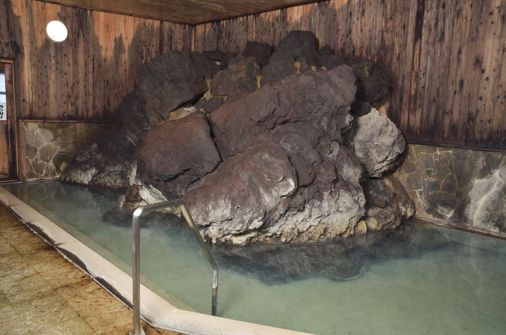ハイランド ホテル 山荘 仙北市 エクステリア 写真